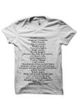 t shirts online india by Swagshirts99.in