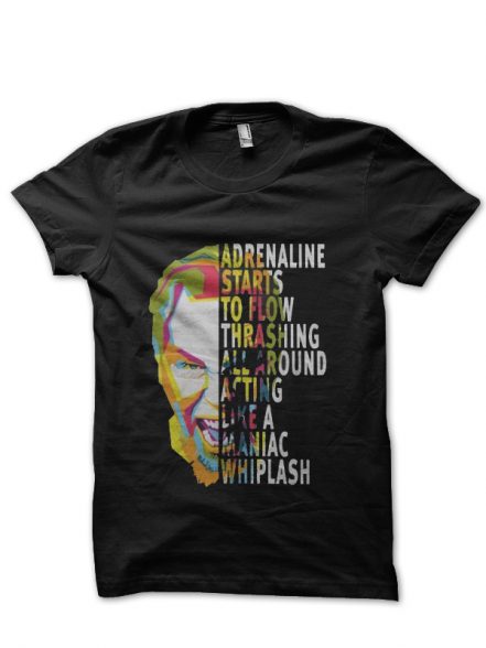 t shirts online india by Swagshirts99.in