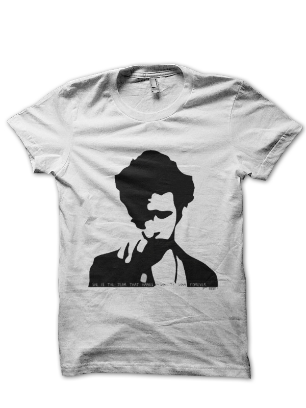 Jeff Buckley T-Shirt | Swag Shirts