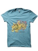 t shirts online india by Swagshirts99.in