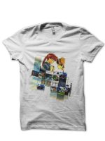 t shirts online india by Swagshirts99.in