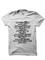 t shirts online india by Swagshirts99.in