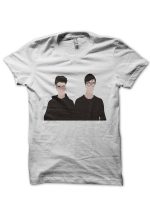 t shirts online india by Swagshirts99.in