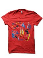 t shirts online india by Swagshirts99.in