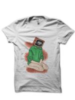 t shirts online india by Swagshirts99.in