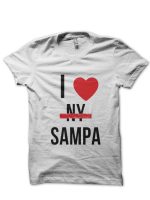 t shirts online india by Swagshirts99.in