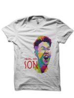 t shirts online india by Swagshirts99.in