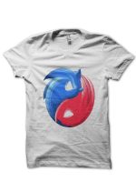 t shirts online india by Swagshirts99.in