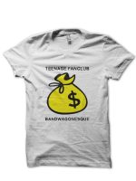 t shirts online india by Swagshirts99.in