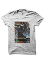 t shirts online india by Swagshirts99.in