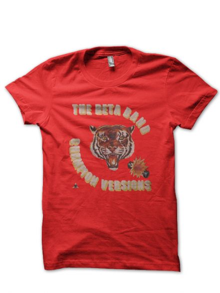 t shirts online india by Swagshirts99.in