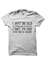 t shirts online india by Swagshirts99.in