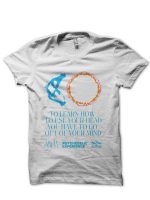 t shirts online india by Swagshirts99.in