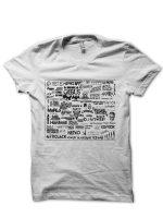 t shirts online india by Swagshirts99.in