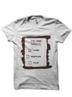 t shirts online india by Swagshirts99.in