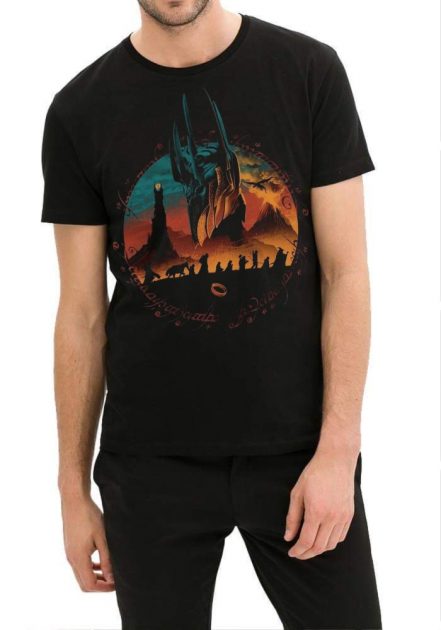 Witch-King Of Angmar T-Shirt