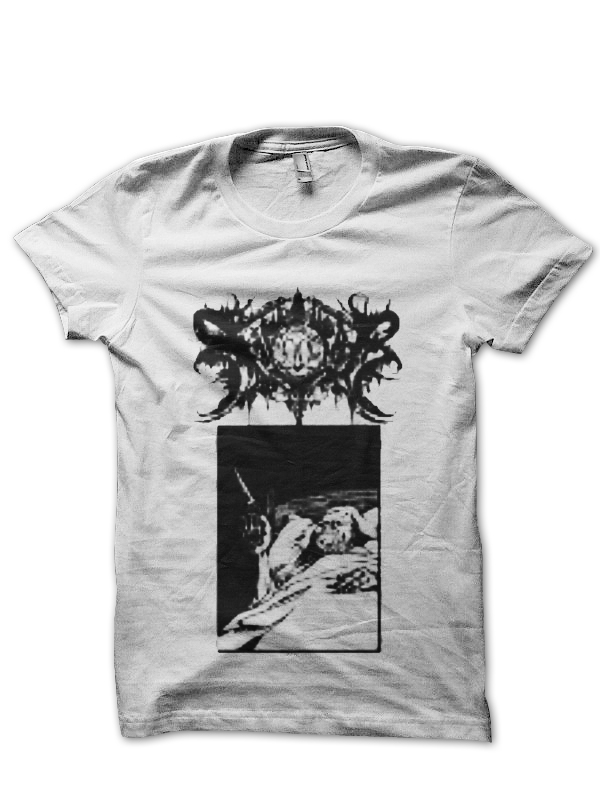 Xasthur T-Shirt | Swag Shirts