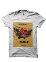 t shirts online india by Swagshirts99.in