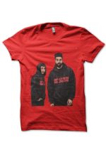 t shirts online india by Swagshirts99.in