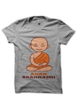 t shirts online india by Swagshirts99.in