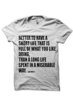 t shirts online india by Swagshirts99.in