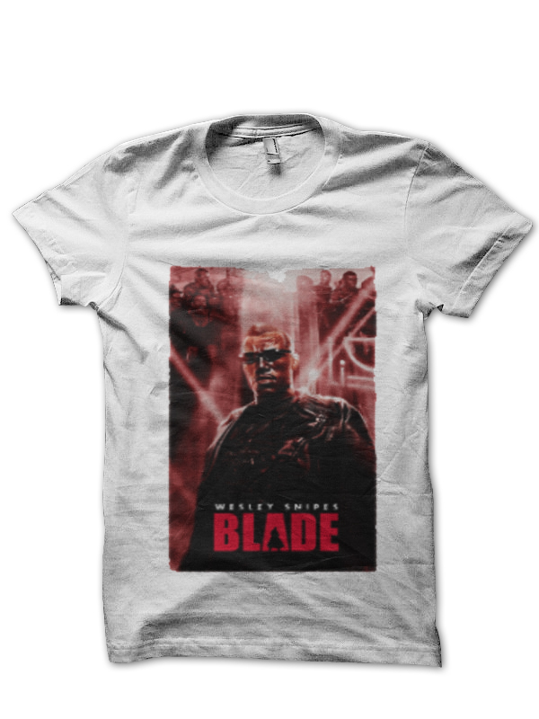 BLADE T-Shirt | Swag Shirts