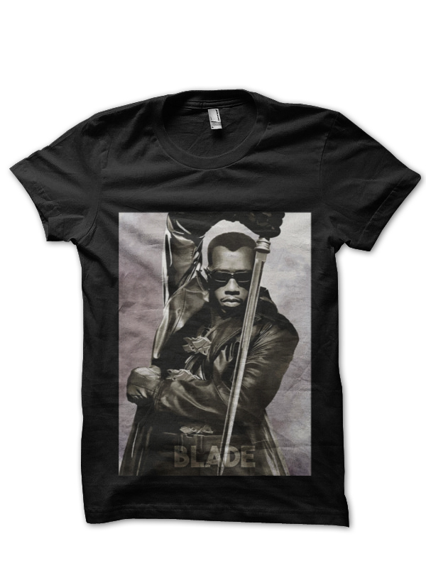 BLADE T-Shirt | Swag Shirts