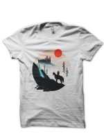 t shirts online india by Swagshirts99.in