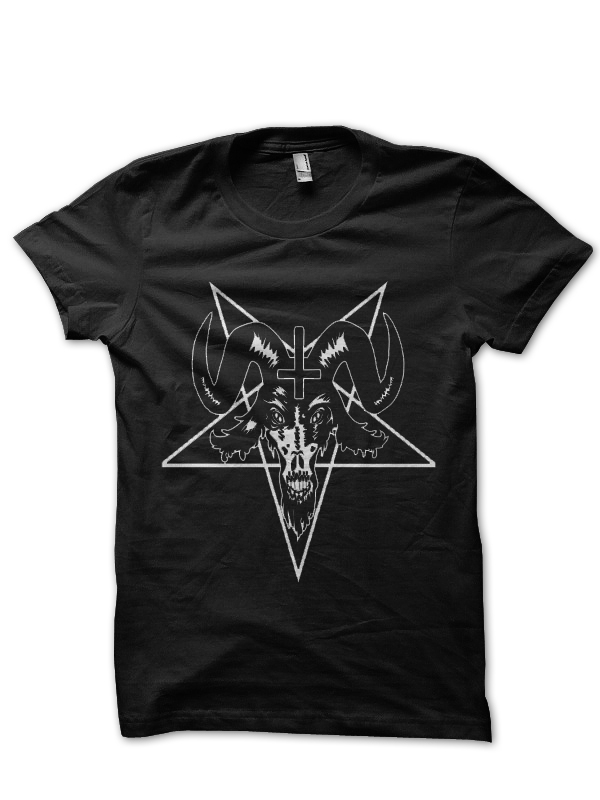 Black Witchery T-Shirt | Swag Shirts