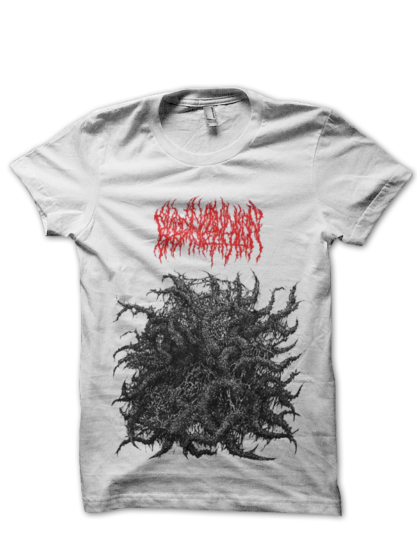 Blood Incantation T-Shirt And Merchandise