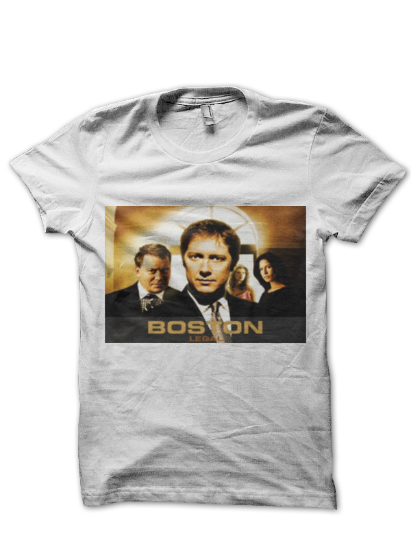 Boston Legal T-Shirt