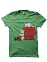 t shirts online india by Swagshirts99.in