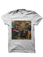 t shirts online india by Swagshirts99.in