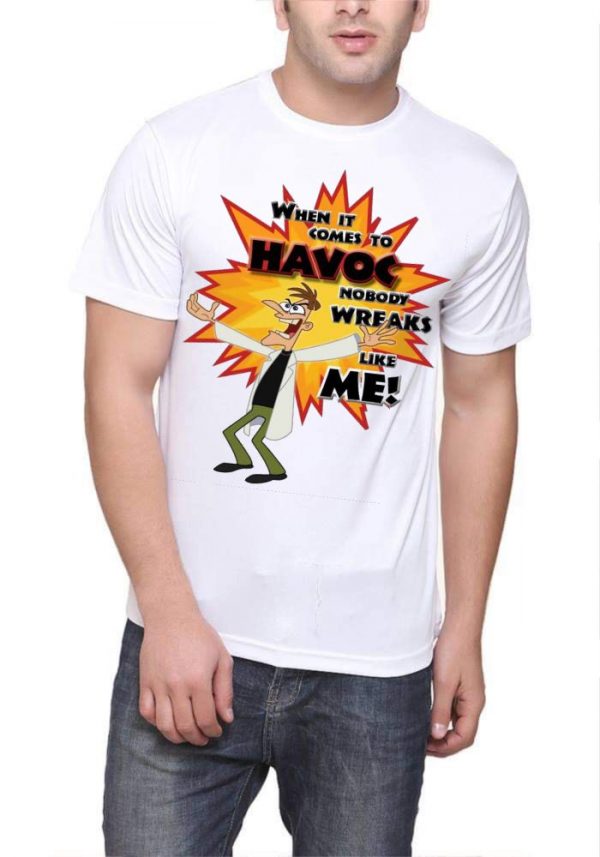 t shirts online india by Swagshirts99.in