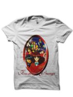 t shirts online india by Swagshirts99.in