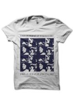 t shirts online india by Swagshirts99.in