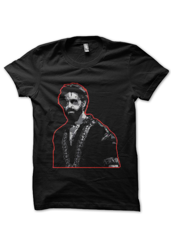 Hrithik Roshan T-Shirt | Swag Shirts