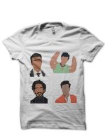 t shirts online india by Swagshirts99.in