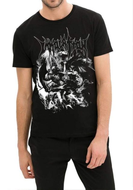 t shirts online india by Swagshirts99.in