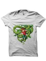 t shirts online india by Swagshirts99.in