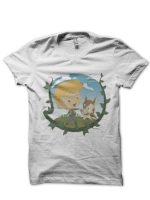 t shirts online india by Swagshirts99.in