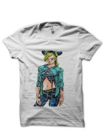 t shirts online india by Swagshirts99.in