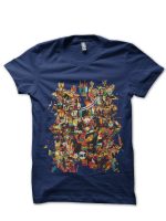 t shirts online india by Swagshirts99.in