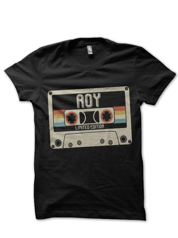 Kendall Roy T-Shirt - Swag Shirts