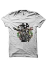 t shirts online india by Swagshirts99.in