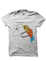 t shirts online india by Swagshirts99.in