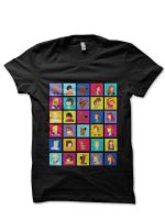 t shirts online india by Swagshirts99.in