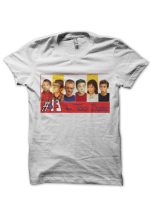 t shirts online india by Swagshirts99.in