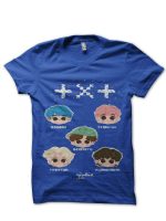 t shirts online india by Swagshirts99.in