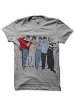 t shirts online india by Swagshirts99.in